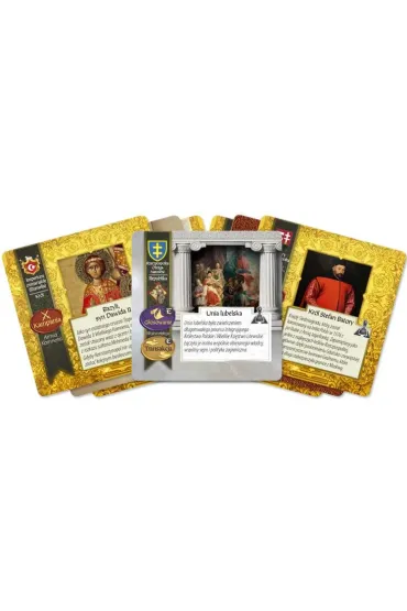 Pax Renaissance: Era Reformacji Galakta