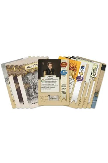 Pax Renaissance: Era Reformacji Galakta