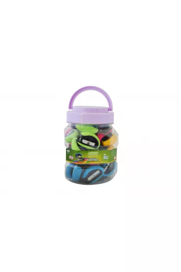 Cricco Temperwka mini softy