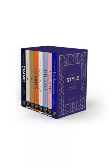 Little Guides to Style Collection