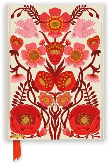 Flame Tree Notatnik A5 linia TW Love Oracle Nina Pace