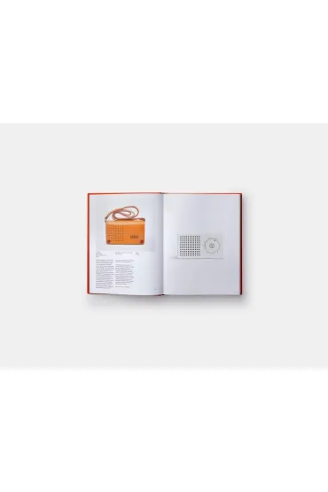 Dieter Rams. The Complete Works wer. angielska - Klemp Klaus