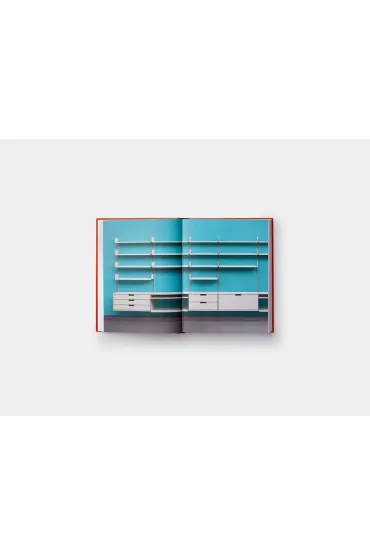 Dieter Rams. The Complete Works wer. angielska - Klemp Klaus
