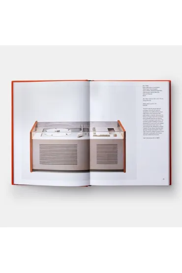 Dieter Rams. The Complete Works wer. angielska - Klemp Klaus