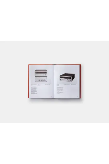Dieter Rams. The Complete Works wer. angielska - Klemp Klaus