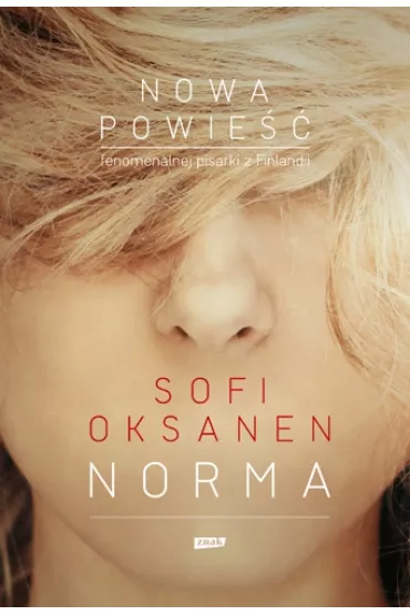 Norma - Sofi Oksanen