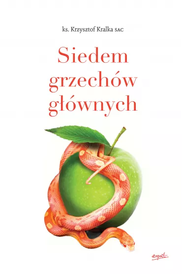 Siedem grzech�w g��wnych - Krzysztof Kralka
