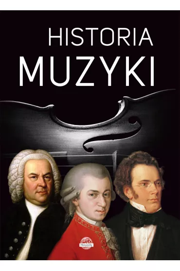 Historia muzyki - Agnieszka No�y�ska-Demianiuk