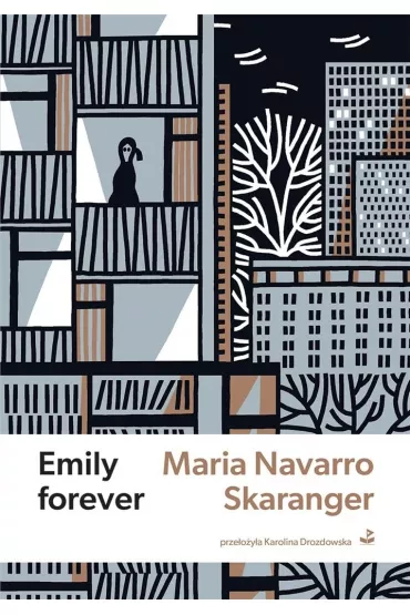 Emily forever - Maria  Navarro Skaranger