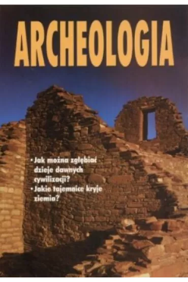 Archeologia - Paul Devereux