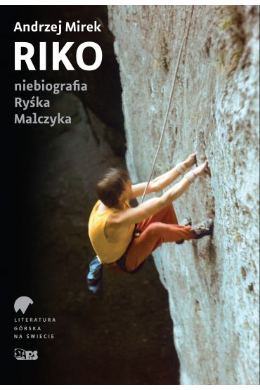 Riko niebiografia Ryśka Malczyka