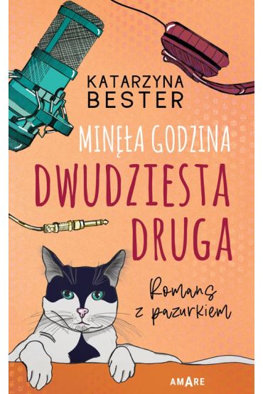 Minęła godzina dwudziesta druga