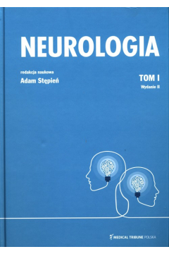 Neurologia. Tom 1