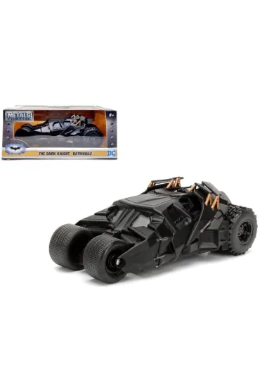 Jada Batmobile Arkham Knight 1:43