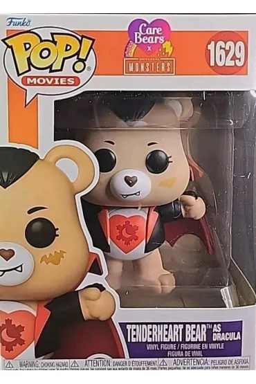 Funko Figurka POP Movies: Misiu jako Drakula
