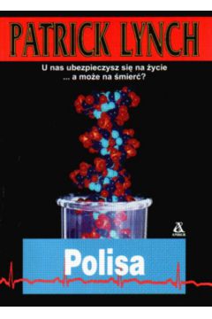 Polisa - Lynch Patrick - Patrick Lynch