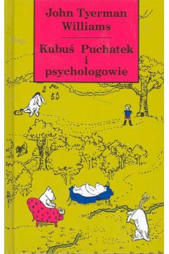 Kubu� Puchatek i psychologowie - Williams J.Tyerman - John Williams Tyerman