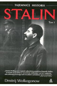 Stalin - Wo�kogonow Dmitrij - Wo�kogonow Dmitrij