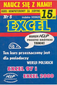 Naucz si� z nami! Excel