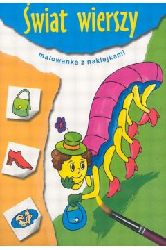 �wiat wierszy