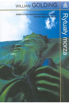 Rytua�y morza - Golding William - William Golding