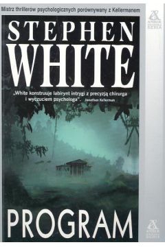 Program Srebrna seria - White Stephen - Stephen White