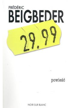 29,99 - Beigbeder Frederic