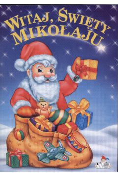 Witaj �wi�ty Miko�aju