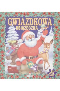 Gwiazdkowa ksi��eczka - Wo�na Miros�awa - Miros�awa Wo�na