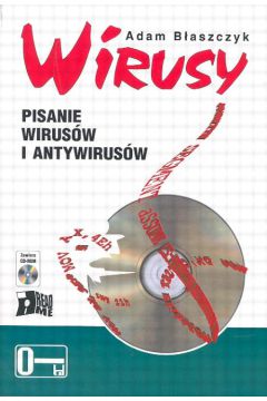 Wirusy i antywirusy - B�aszczyk Adam - Adam B�aszczyk