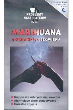 Marihuana a organizm cz�owieka (Kaseta Video)