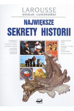 Najwi�ksze sekrety Historii