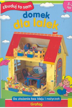 Domek dla lalek