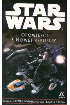 Star Wars-Opowie�ci z nowej republiki