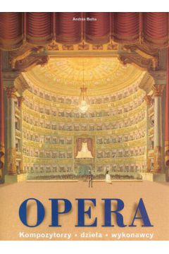 Opera - Batta Andras - Batta Andras