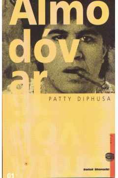 Patty Diphusa - Almodovar Pedro