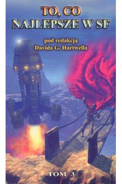 To co najlepsze w SF - Hartwell David G. - David G Hartwell