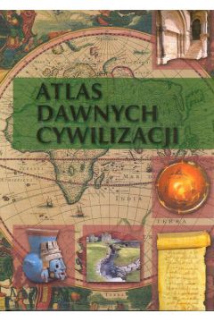 Atlas dawnych cywilizacji
