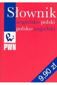 S�wonik angielsko-polski polsko-angielski - Piotrowski Tadeusz, Saloni Zygmunt - Tadeusz Piotrowski, Zygmunt Saloni