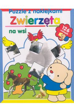 Zwierz�ta na wsi
