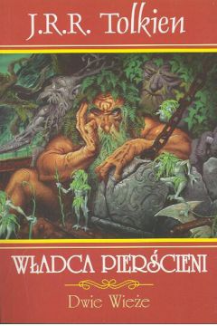 Dwie wie�e - TolkienJ.R.R