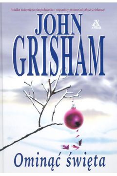 Omin�� �wi�ta - Grisham John