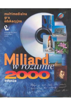 Miliard w rozumie 2000