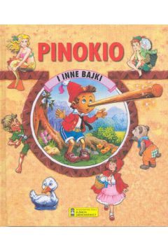 Pinokio i inne bajki