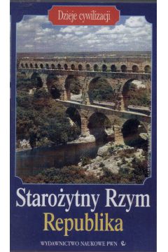Staro�ytny Rzym Republika