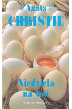 Niedziela na wsi - Christie Agata