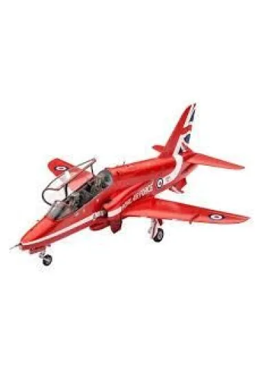 Model Set BAe Hawk T.1 Red Arrows Cobi