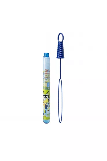 Bluey miecz ba�ki mydlane 118ml Hti-Licencyjne-Role Play
