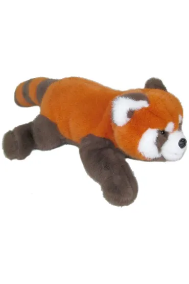 Panda czerwona 30cm Sun-Day