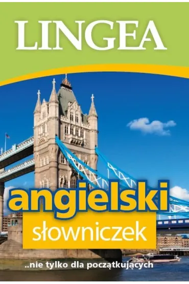 Angielski s�owniczek